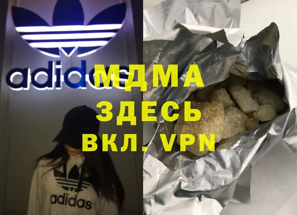 тгк Кукмор
