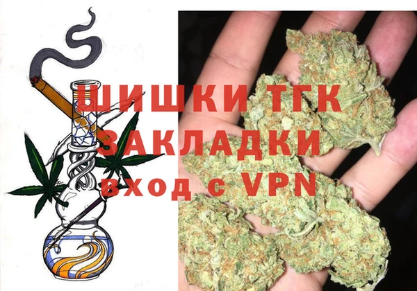 тгк Кукмор